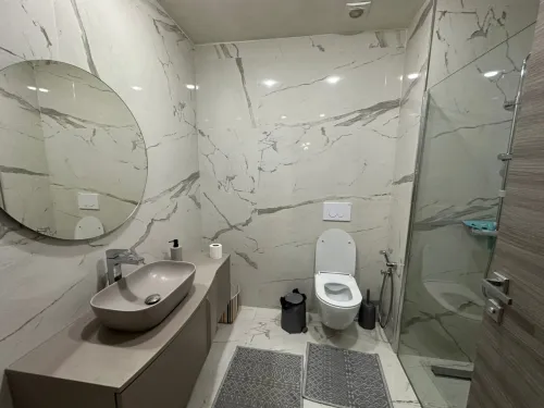Vente Appartement F4 Alger Cheraga