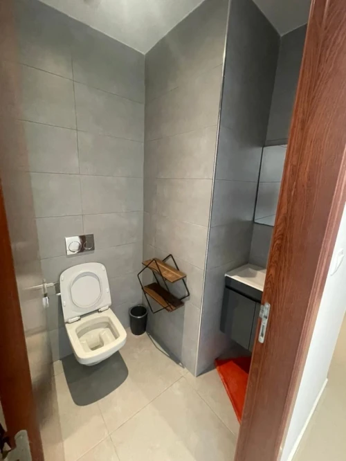 Location Appartement Alger Cheraga