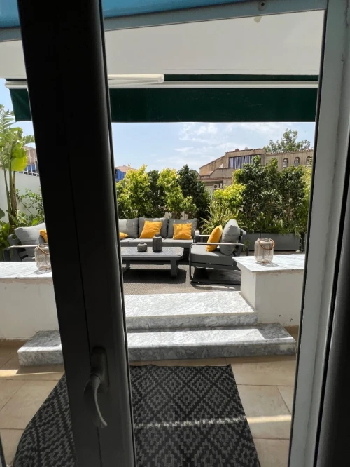 Vente Appartement F4 Alger Cheraga 2