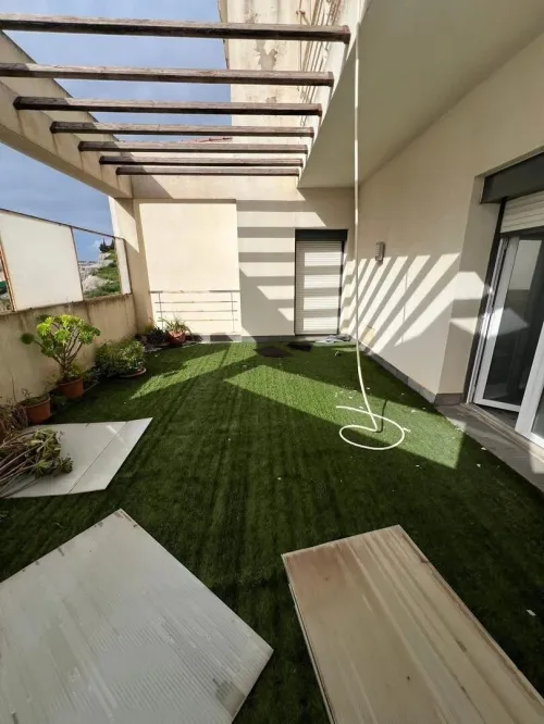 Vente Villa Alger Cheraga