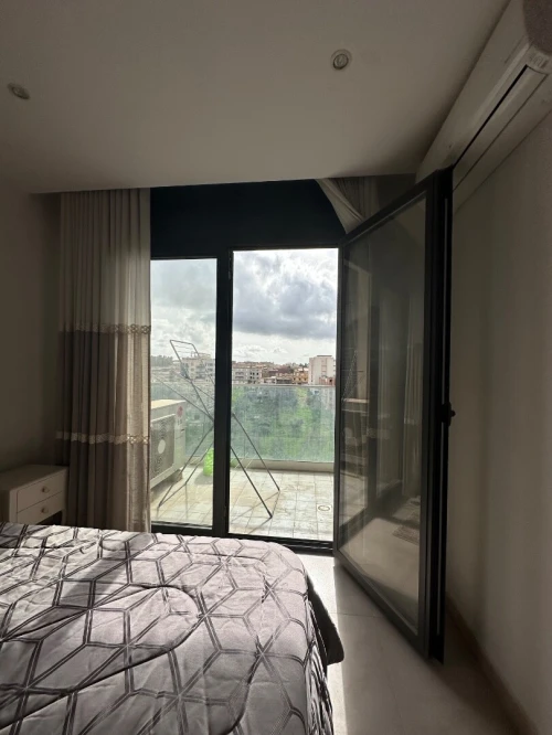 Vente Appartement F3 Alger Cheraga