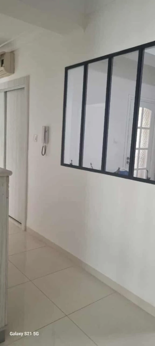 Location Appartement F3 Alger Cheraga