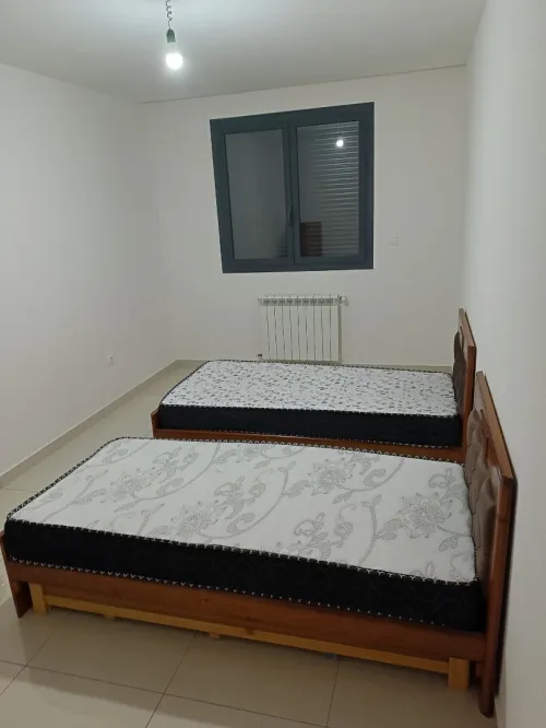 Location Appartement F4 Alger Cheraga