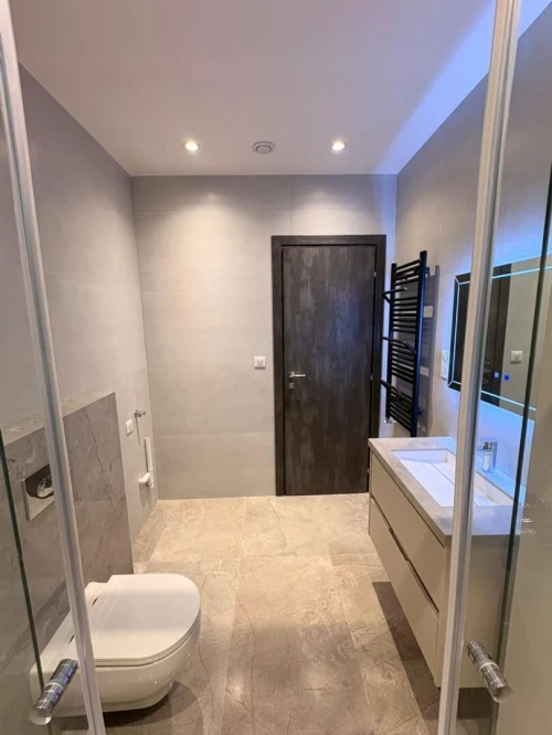 Vente Appartement F2 Alger Cheraga