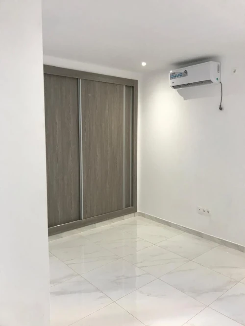 Location Appartement F3 Alger Cheraga