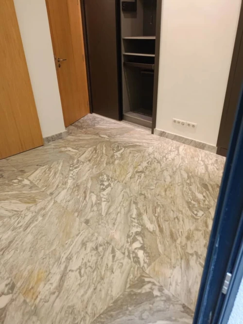 Location Appartement F4 Alger Cheraga