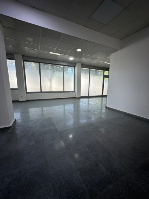 Location Immeuble Alger El mouradia