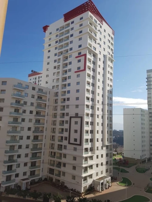 Location Appartement F3 Alger Birkhadem