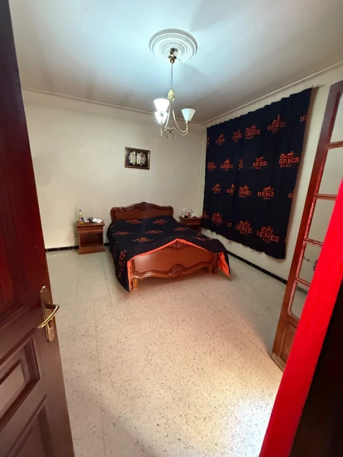 Location Villa Alger Cheraga