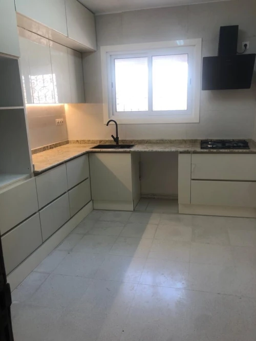 Location Appartement Alger Dely brahim