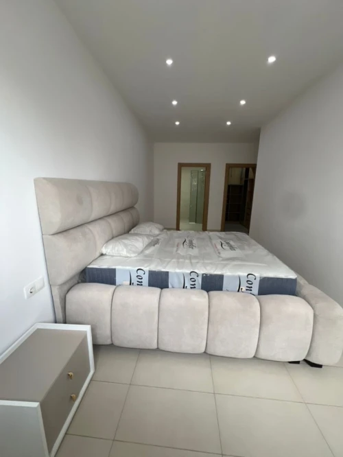 Location Appartement F4 Alger Cheraga