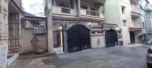 Location bien immobilier Alger Cheraga