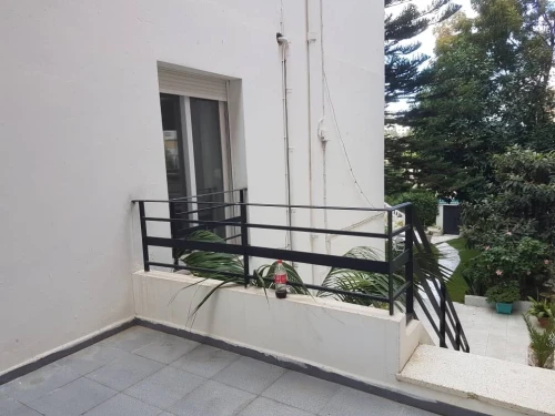 Location Appartement F3 Alger Hydra