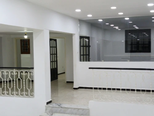 Location Appartement Niveau de villa F4 Alger Cheraga