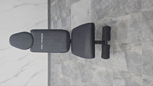 Banc de Musculation 