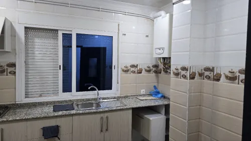 Vente Appartement F4 Oran Oran