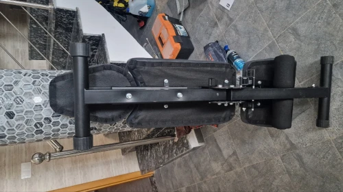 Banc de Musculation 