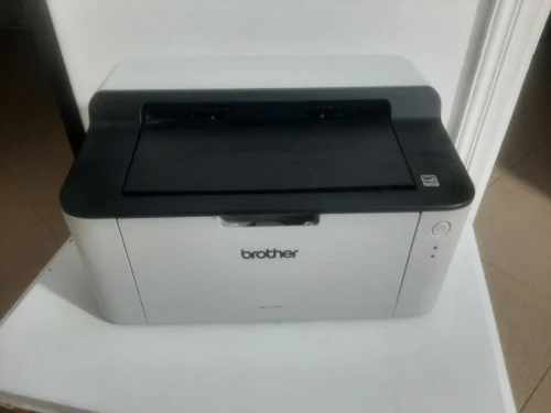 Imprimante Brother HL-1110 - Très Bon État