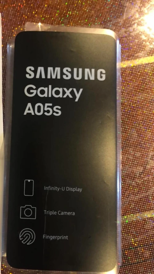 Samsung Samsung a05s