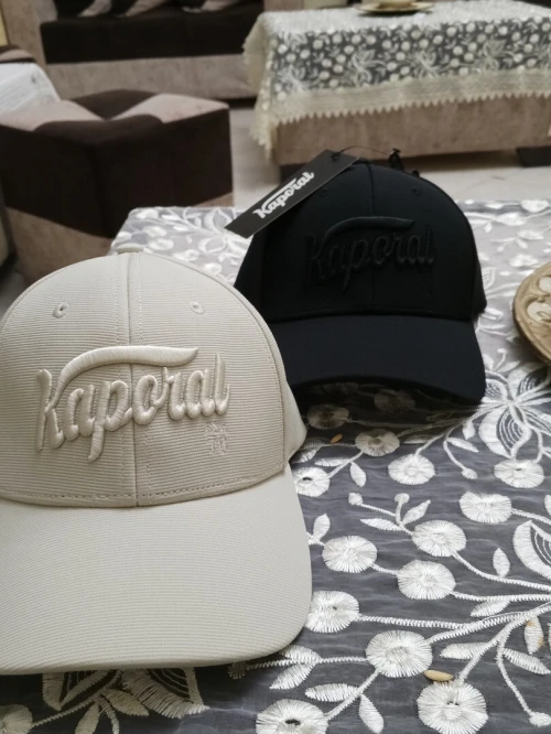 Casquette