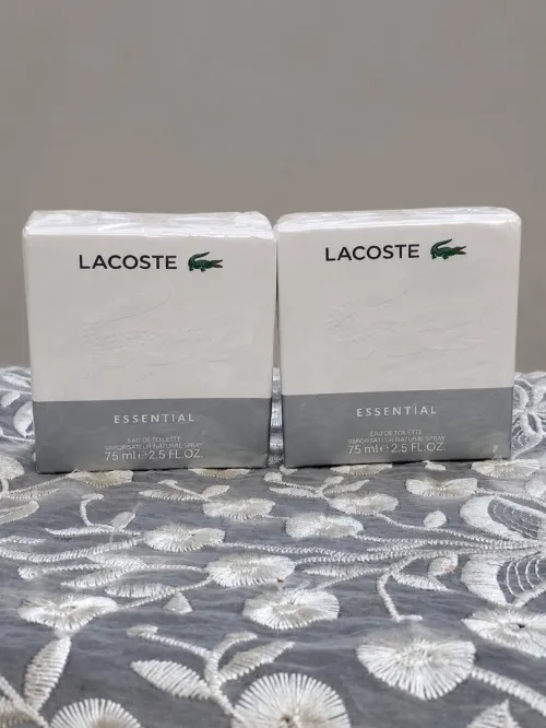 Parfum original Lacoste