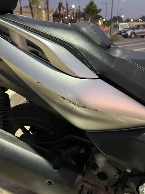 YAMAHA XMAX 300 2019