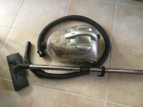 Aspirateur