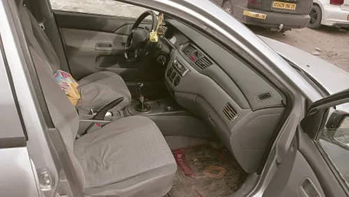 Mitsubishi Lancer 2006 Lancer