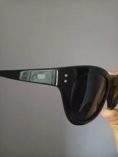 Lunettes de soleil femmes 