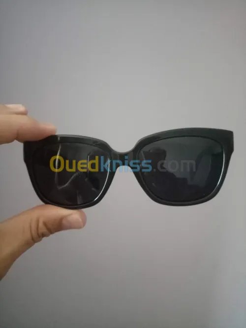 Lunettes de soleil femmes 