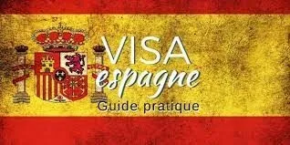 traitement dossier visa espange