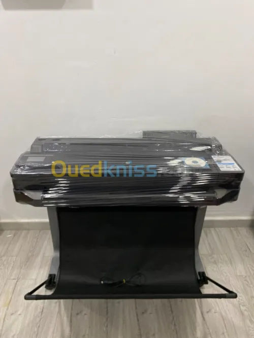 Traceur hp t520 