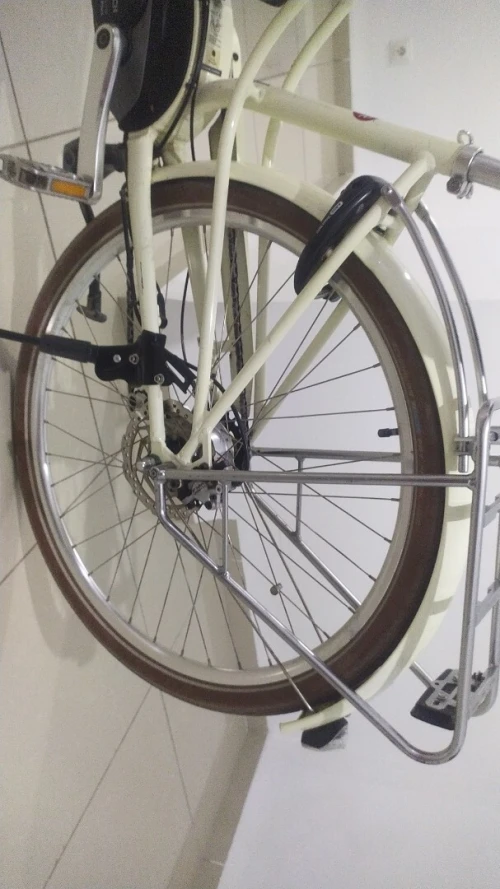 Vélo électrique Electra Go