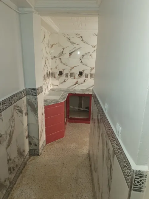 Vente Appartement F2 Médéa Medea