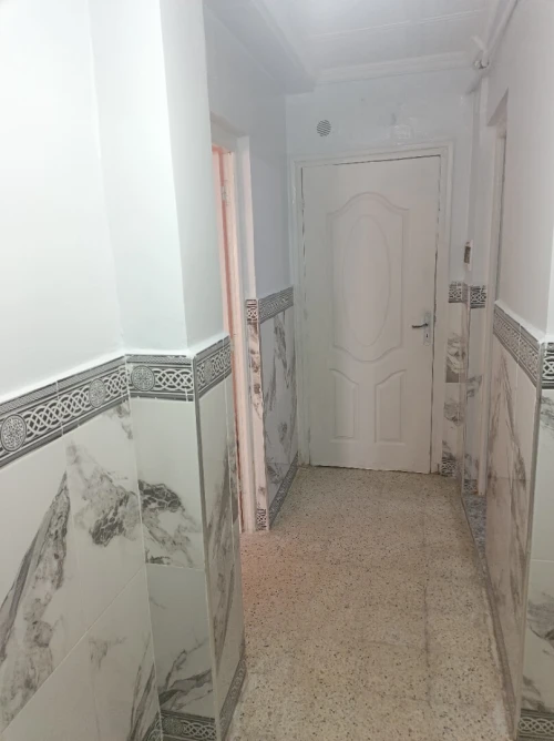 Vente Appartement F2 Médéa Medea