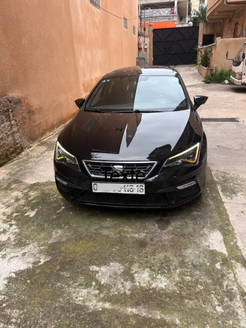 Seat Leon 2018 FR