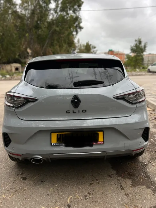 Renault Clio 5  2026 Esprit Alpine