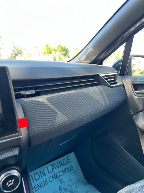 Renault Clio 5  2026 Esprit Alpine