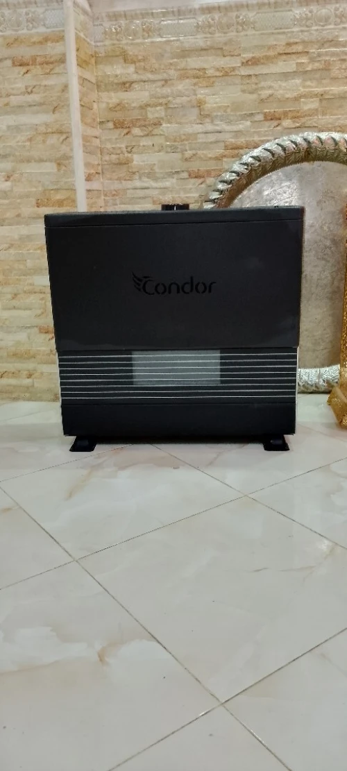 Condor 10kw