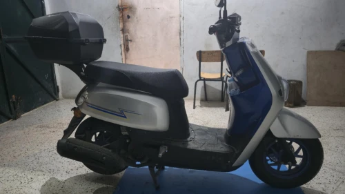 Vms Cuxi 2025