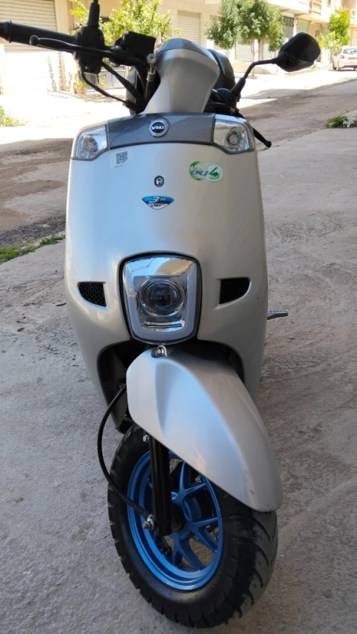 Vms Cuxi 2025