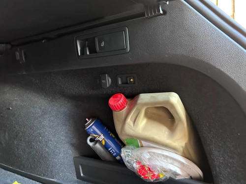 Volkswagen Passat break 2023 