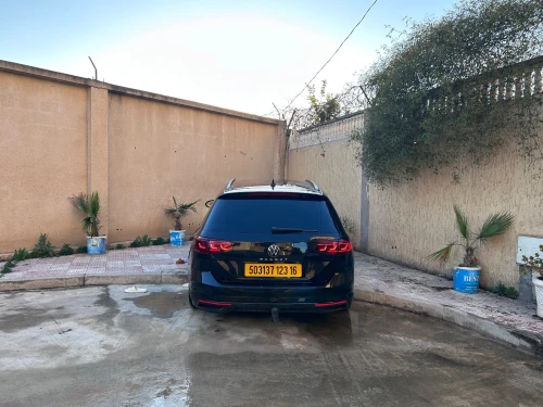 Volkswagen Passat break 2023 