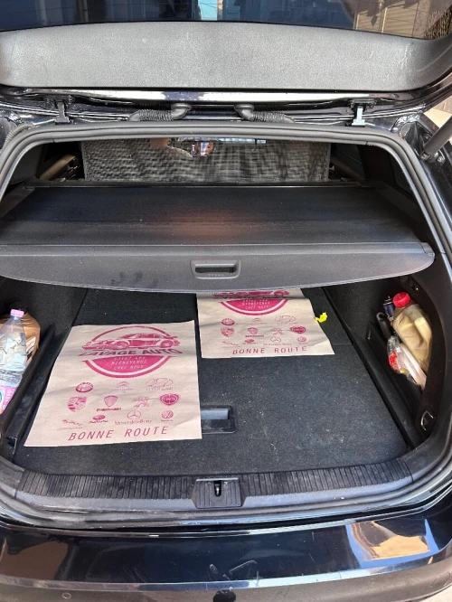 Volkswagen Passat break 2023 
