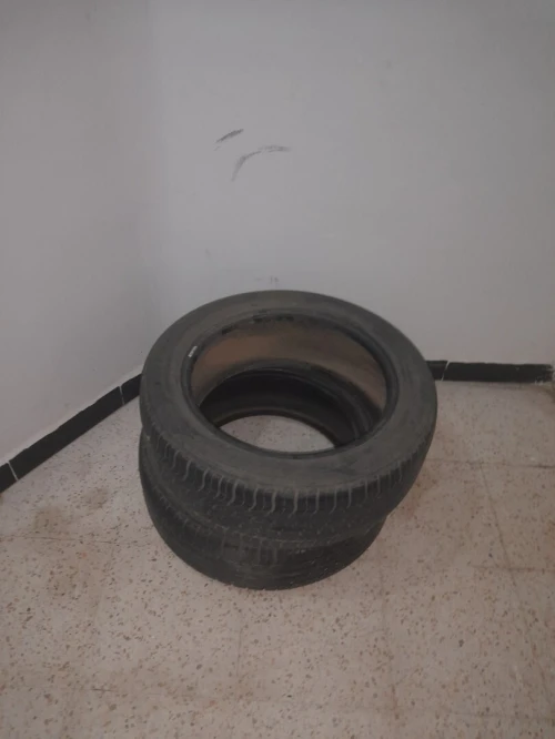 عجلات كليو 195/55R16
