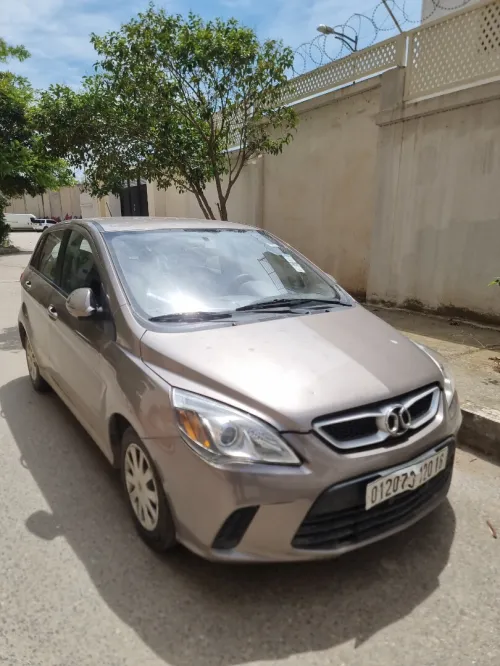Baic D20 2020 
