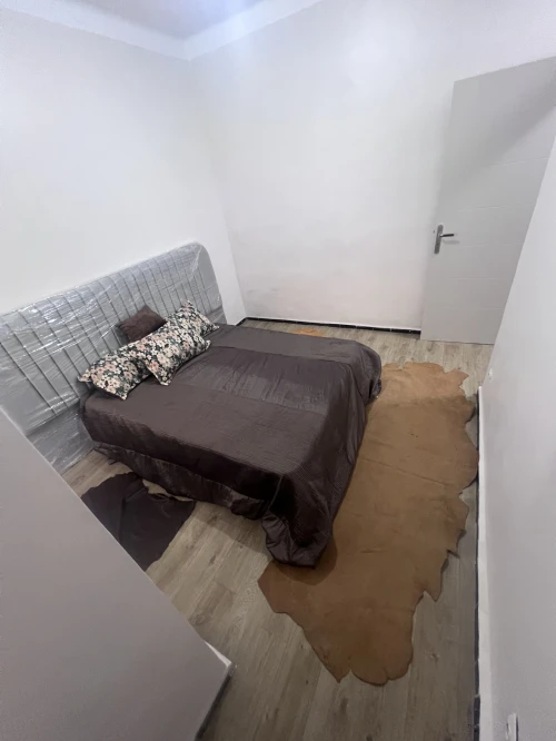 Location vacances Appartement F2 Alger Hydra