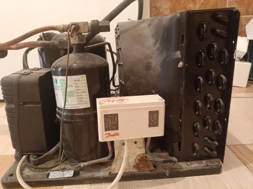 غرفة البريد BCR إحترافية