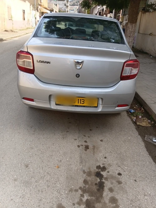 Dacia Logan 2013 Logan