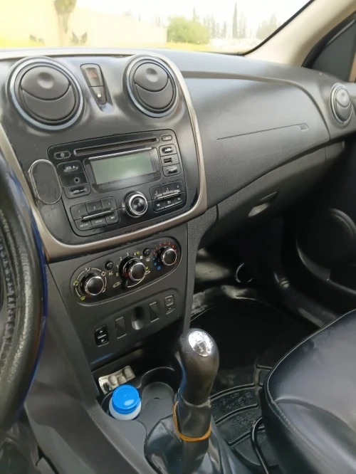 Dacia Logan 2013 Logan